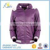 Fancy Design Cotton Padded Softshell Winter Coat For Women, Fashion Women's Coat Wholesale