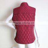 2016 Factory Hot Sell Women Coat Liquidation Stock Clothes For Sale thumbnail-4