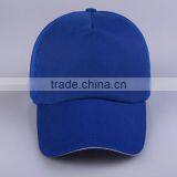 Blank Trucker Cap Low Price Cap/Hat 6 Panel Camo Mesh Baseball Cap thumbnail-2