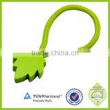 Promotion Luggage and Bags Soft Pvc Custom Zipper Pulls Wholesale thumbnail-6