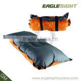 Inflatable Travel Pillow