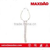 3/8" Stainless Steel Cable Hoisting Grips