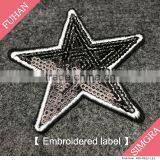 New Fashion Fruit Embroidery Patch With Sequins thumbnail-4