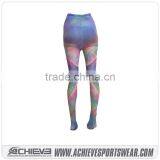 Custom Fashion Design Lady Pantihose thumbnail-2