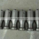 HRC58 Steel Material Ultrasonic Round Horn thumbnail-2