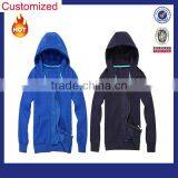 Custom Allen Hoodie for Men 60% Cotton With Different Color Fleece Hoodie thumbnail-1