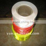 High Gloss PVC Prismatic Tape