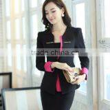 New Design Customized OL Ladies Working Suit WMLSU20150032 thumbnail-3