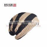 100% Brand New Fancy Color Handmade Knitted Hats thumbnail-4