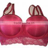 Womens Bra Lingerie (Garment Stock Lots / Apparel Stock / Stocklots / Garment Apparel From Sri Lanka) thumbnail-3