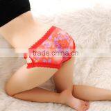 Women Underwear Transparent Cheap Cotton Open Hot Sexy Girl Photo of Panties thumbnail-1