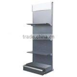 Gondola Shelving With Thousands of Shelves Merchandising System thumbnail-2