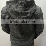 Children Clothes Boy Coat Hoody Jacket With Pattern thumbnail-4