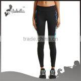 Sublimation Priting Hot Sexy Yoga Clothing Wholesale Leggings thumbnail-2