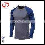 Compression Shirt Men With Custom Logo thumbnail-1