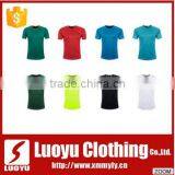 Dry T Shirts 100% Polyester Custom Printing Men's t Shirts thumbnail-1