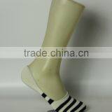 Lady Invisible Socks With Anti Slip Dots thumbnail-6