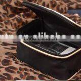 New Listing Custom Cosmetic Bag for Men thumbnail-2