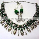 2015 Collection Handmade Necklaces, Bracelets, Earrings thumbnail-4