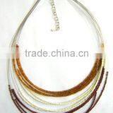 Fashion Necklaces thumbnail-1