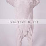 Most Comfortable China Style Polyester Mens Pyjamas Adult Overalls thumbnail-3