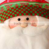 Wholesale Cute Star Shape Christmas Pillow for Gift thumbnail-4