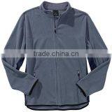 Men Micro Fleece Jacket thumbnail-1