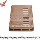 Composite Rainwater Manhole Cover thumbnail-1