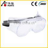 Eyewear Safety Goggles With Ventilation Holes thumbnail-6