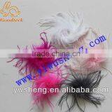 2016 Wholesale Artificial Feather Suppliers Ostrich Feathers Boa for Wedding Decor thumbnail-3
