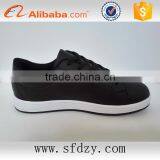 Fashionable pu Leather Casual Men and Women Shoes and Sneakers 2016 thumbnail-6