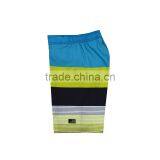 Online Shop Bulk Sale Young Men Board Shorts Beach Wear thumbnail-4