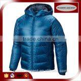 Men's Hooded Warm Waterproof Jacket Coats Winter