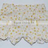 Hot Selling Children's Clothing Baby Hot Plain Green Bangladeshi Girls Image Baby Leggings Wholesale thumbnail-2