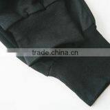 Fleece Blank Jogger Pants Mens Tight Pants Polyester Track Pants thumbnail-6