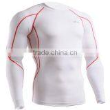 Running Skin Compression Clothes Base Layer thumbnail-1
