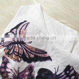 2017 Summer Dress Kids Top Quality Colthing Cute Lace Floral Dress Baby Girl Dresses#F0097 thumbnail-2