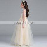 Wholesale Wedding Dress Designer One Piece Party Dresses Baby Frock Design Pictures#Lace006 thumbnail-4