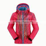 2017 Customized Fashion Winter Sport Name Brand Mens Ski Jacket thumbnail-3