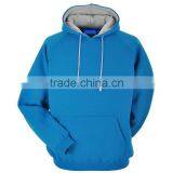 Wholesale Fashion Mens Casual Style Cotton Hoodies thumbnail-1
