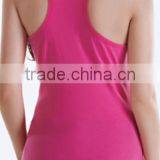 HOT SALE FITNESS TIGHT SEXY CAMISOLE WOMEN TANK TOP thumbnail-3