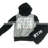 High Quality Children Boutique Set for Sale thumbnail-3