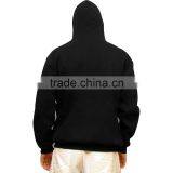 Custom Mask Hoodie Blank Hooded Sweatshirts thumbnail-4