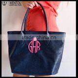 Wholesale Leather Fashion Ladies Handbag thumbnail-4