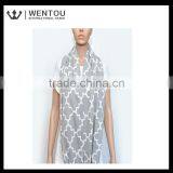 Wholesale Soft Oversize Breastfeeding Cover thumbnail-1