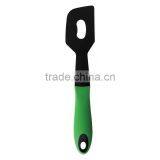 The Ascona Mess-Free Bake Spatula - Use to Mix Food or Frost a Cake, Stain and Odor Resistant and Comes With Your Logo thumbnail-4