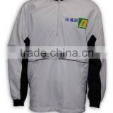 Great Workmanship Women and Men Cheap Wholesale Custom Puffer Jacket thumbnail-2