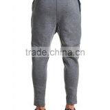 Hot Sale Custom Pants Fashion Running Pants Sports Loose Pants For Men thumbnail-2