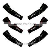 Beroy Compression Arm Sleeves , Custom Sublimation Blank Cycling Arm Warmer thumbnail-2