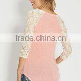 Cheap Lace Fabric/ Lace in Stock/10000meters Lace Immediately Shipment#84385 thumbnail-2